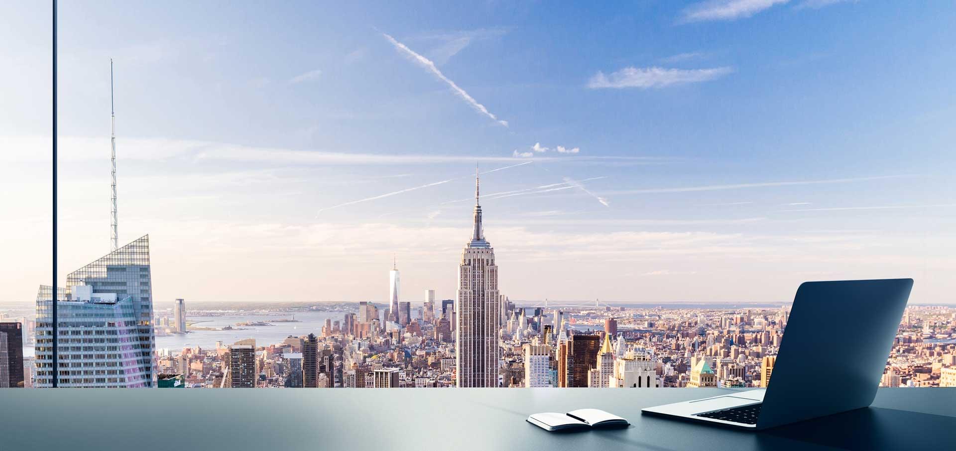 Main page cover image